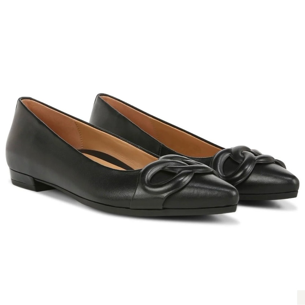Vionic Arielle Flats